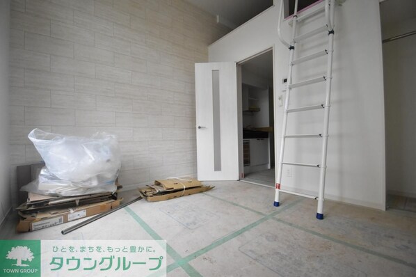 メゾン・ド・スピカの物件内観写真